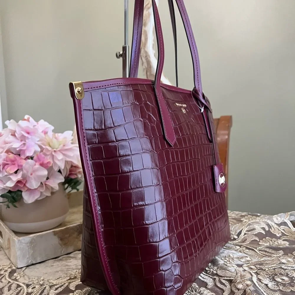 Michael Kors LG tote